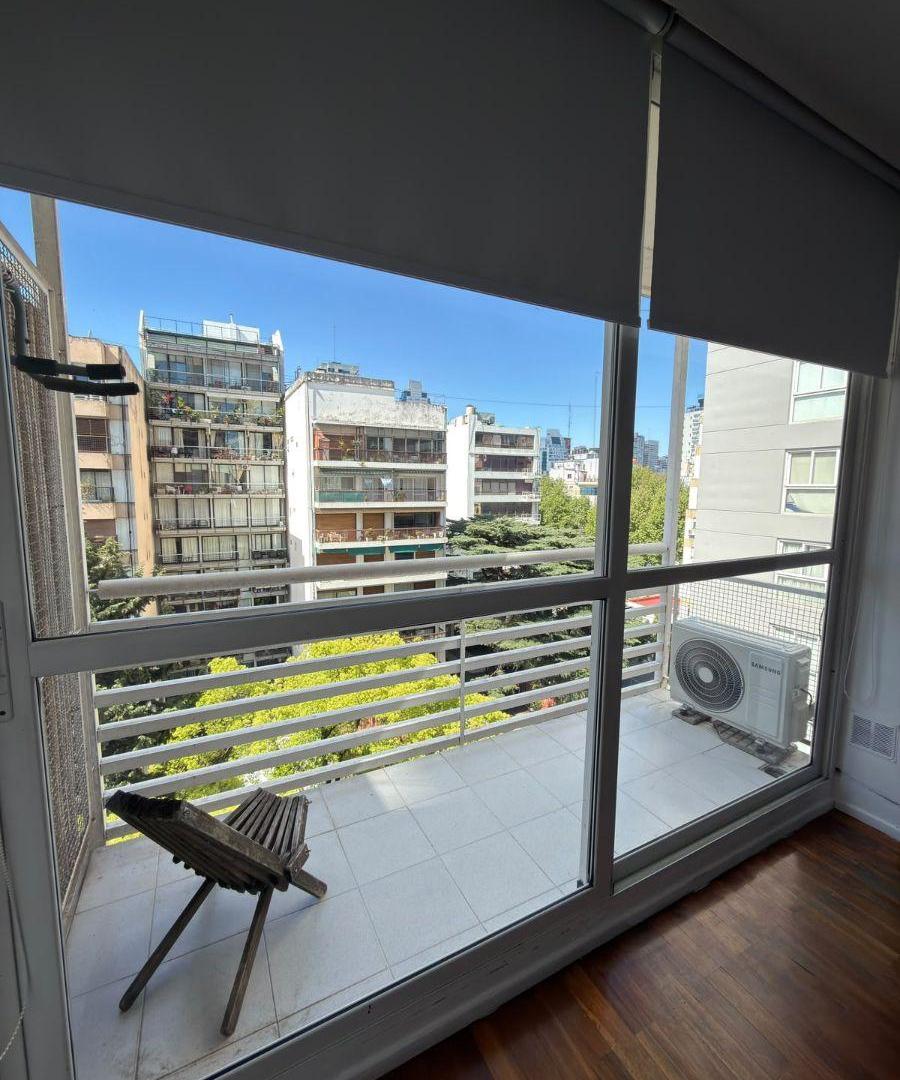 Foto de Monoambiente - Balcon - Piscina - Laundry, imagen 1