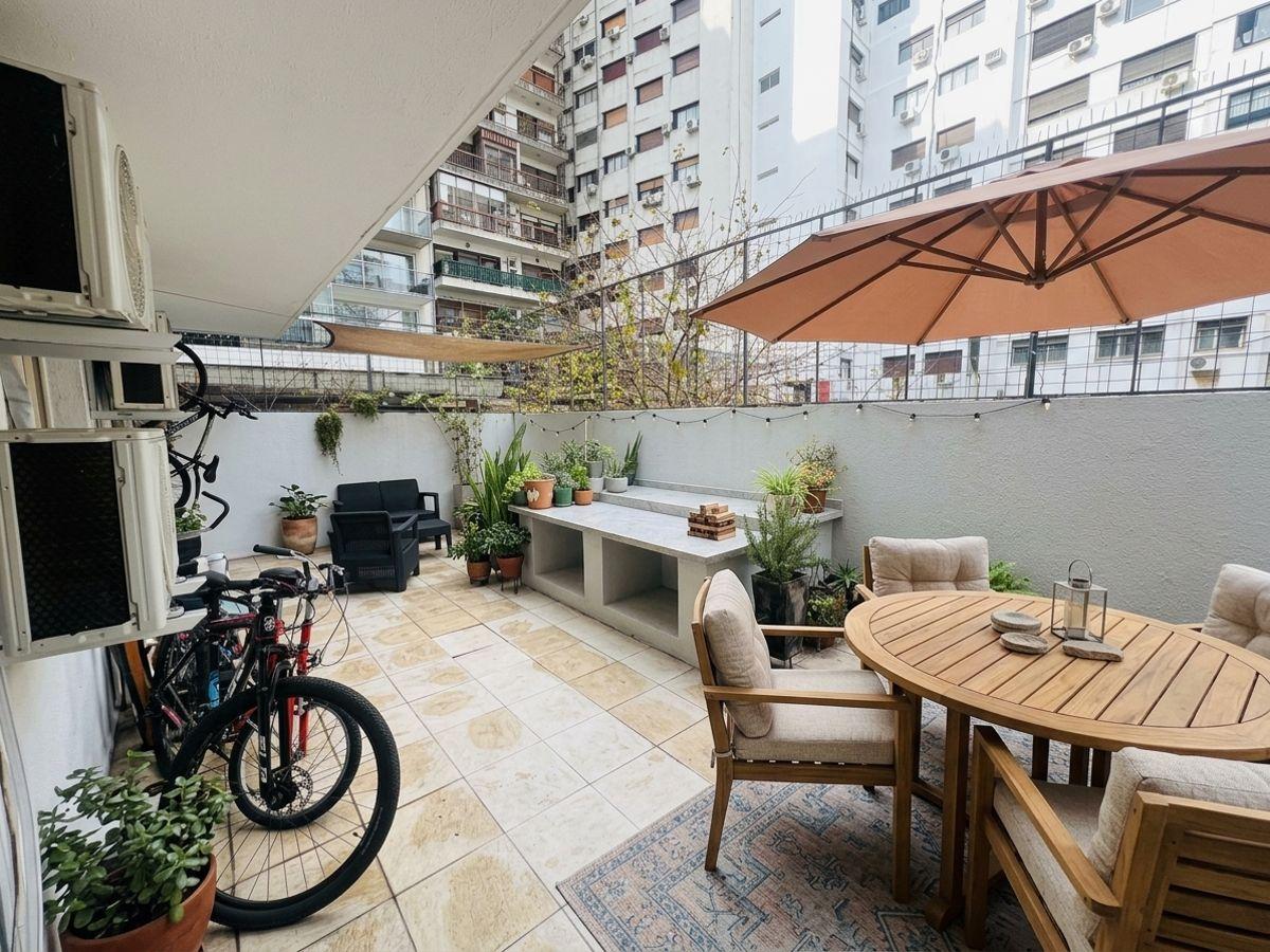 Foto de Venta | Cañitas | 3 Ambientes con dep | Patio | Muy buena ubicación, imagen 3