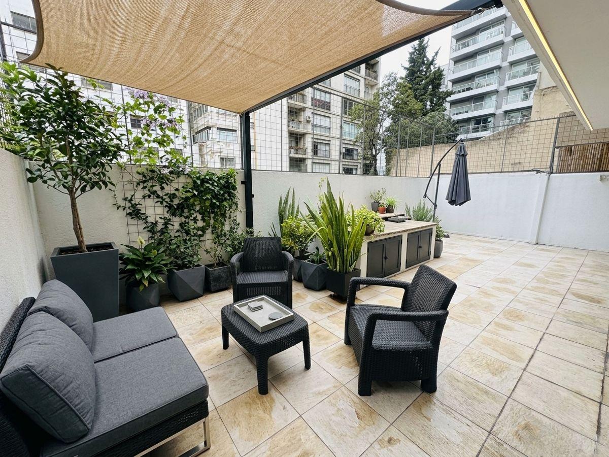 Foto de Venta | Belgrano | 3 Ambientes con dep | Patio | Muy buena ubicación, imagen 3