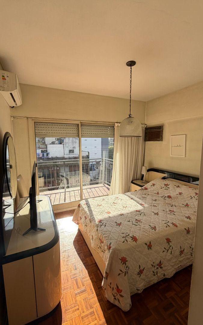 Foto de V. Urquiza│Venta│Semipiso 4 amb + Dep │ Al frente │Cochera +Baulera !, imagen 2
