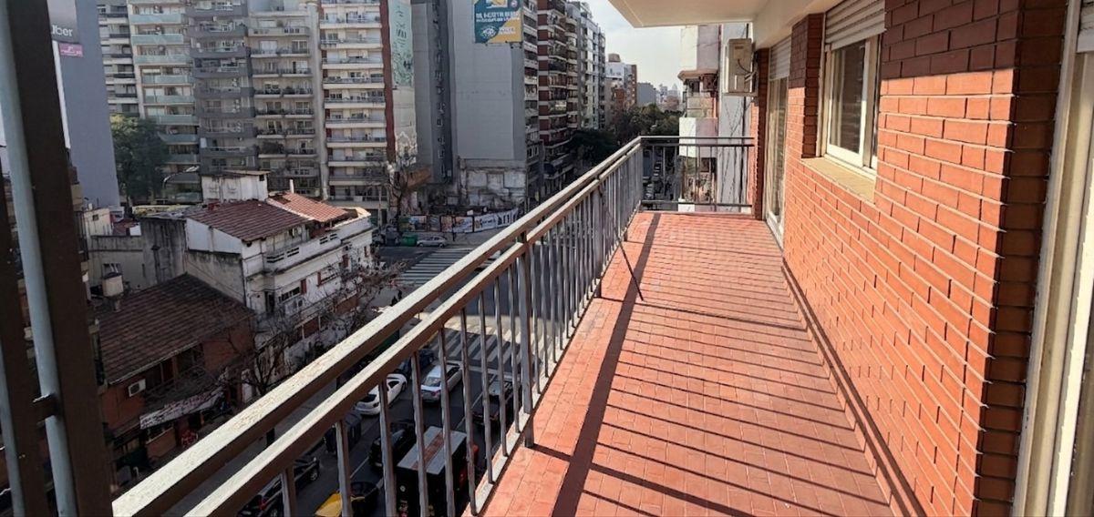 Foto de V. Urquiza│Venta│Semipiso 4 amb + Dep │ Al frente │Cochera +Baulera !, imagen 5