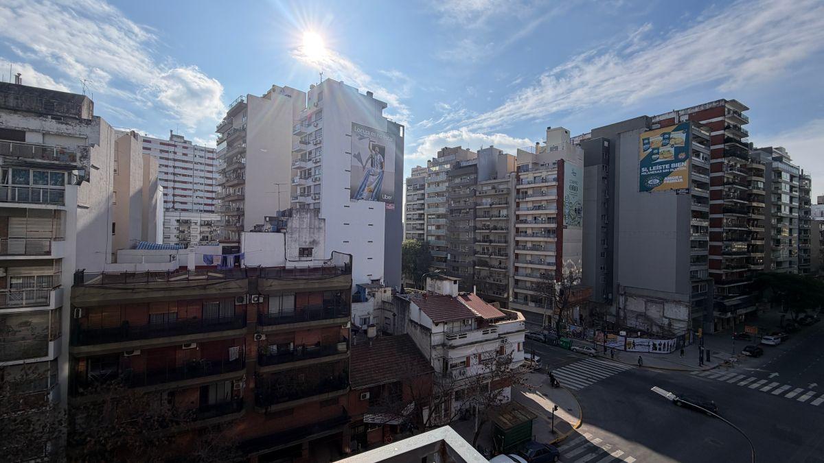 Foto de V. Urquiza│Venta│Semipiso 4 amb + Dep │ Al frente │Cochera +Baulera !, imagen 4