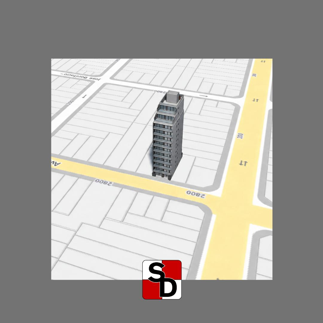 Foto de Venta │terreno│ Corredor medio│ 10 x 30 │ 2200 m² Vendibles Aprox, imagen 3