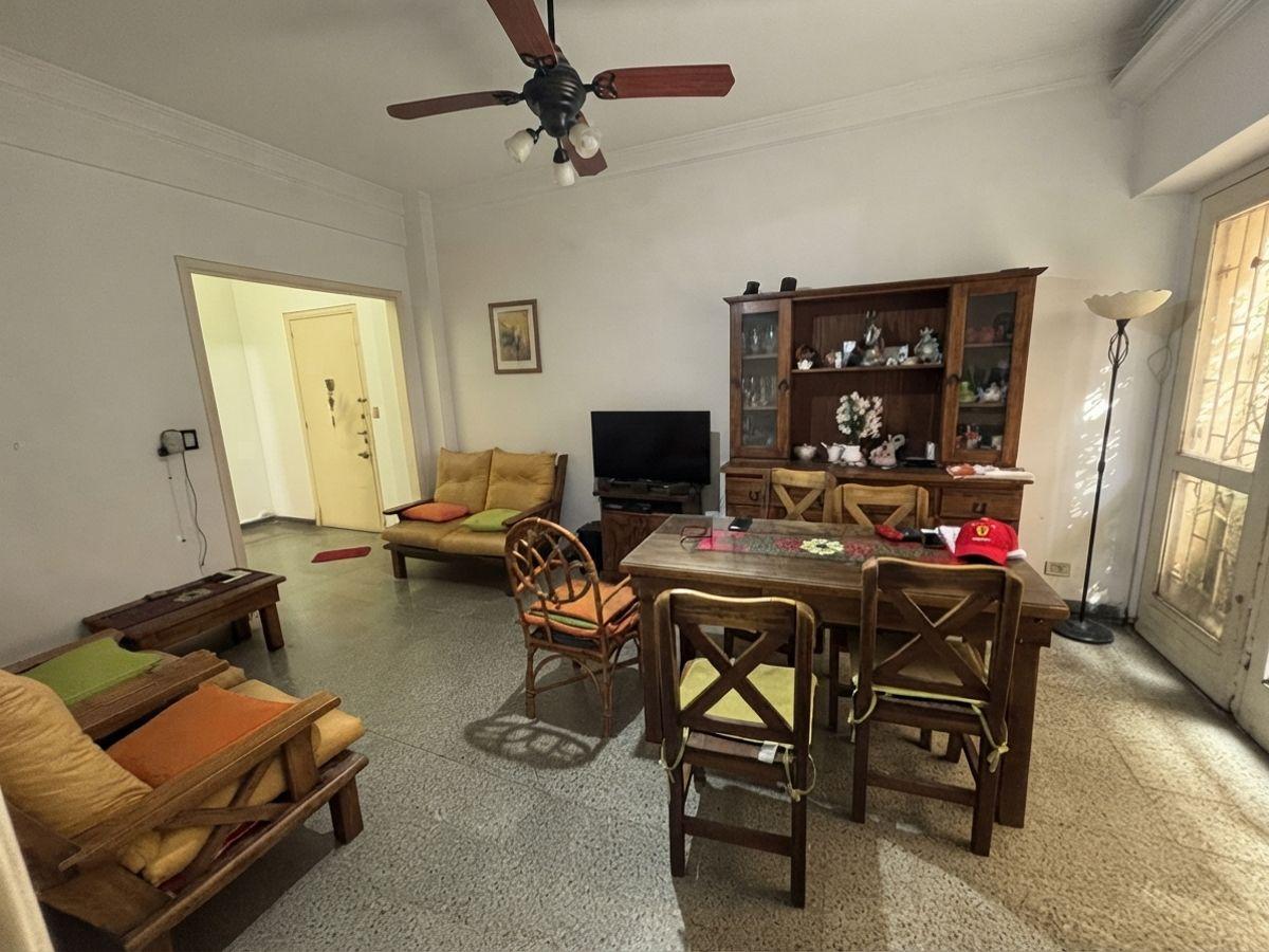Foto de Venta | Almagro | 3 Ambientes con dos patios | Muy buena ubicación, imagen 5