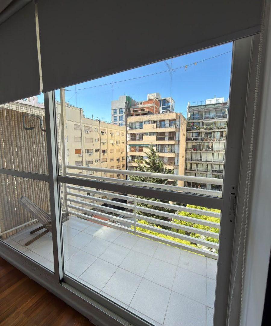 Foto de Monoambiente - Balcon - Piscina - Laundry, imagen 2