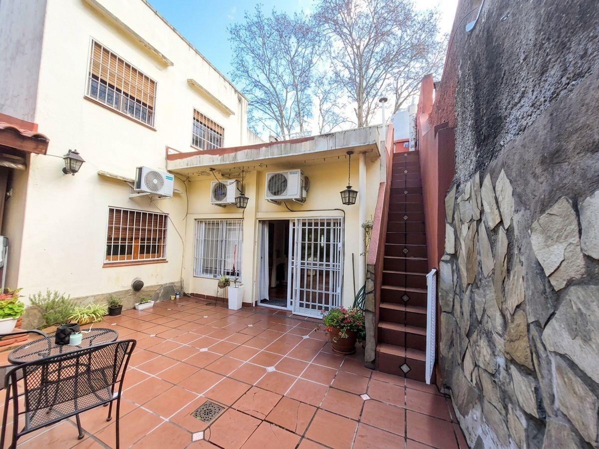 Foto de Venta │villa Urquiza │casa de 5 Ambientes con Patio │parrilla │terraza, imagen 3