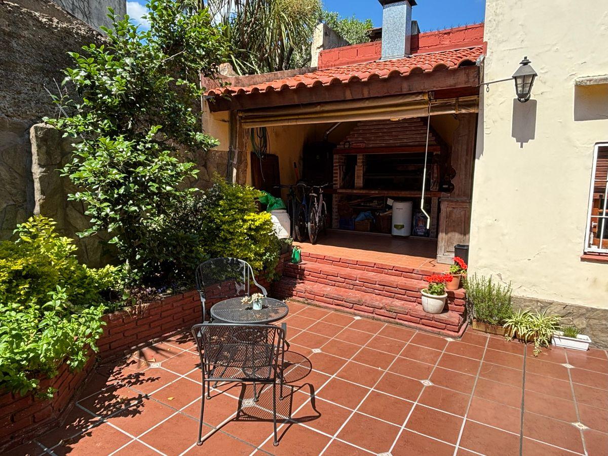 Foto de Venta │villa Urquiza │casa de 5 Ambientes con Patio │parrilla │terraza, imagen 2