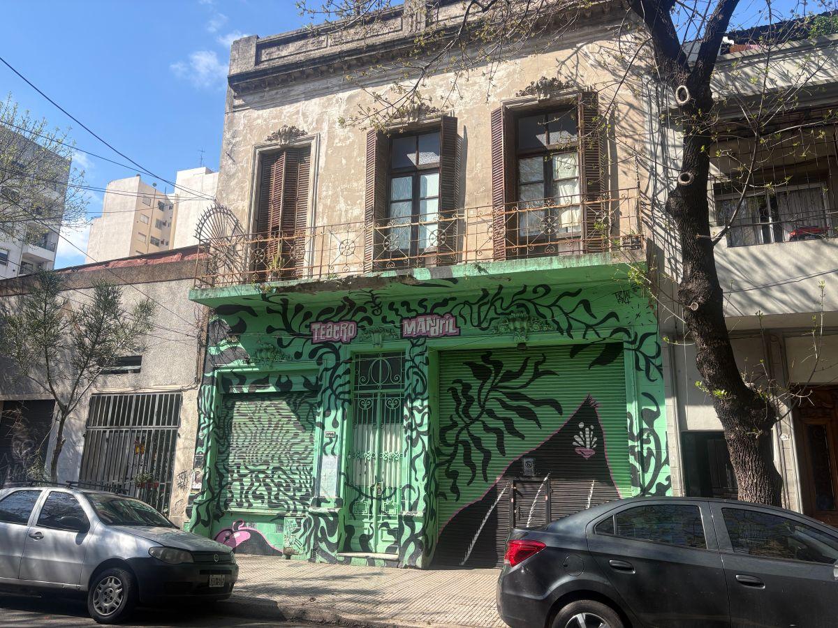 Foto de Venta │terreno│ 8,66 X 62,93 │ 1566 m² Vendibles Aprox, imagen 2