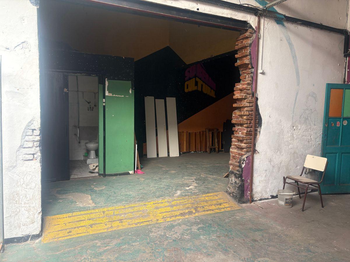 Foto de Venta │terreno│ 8,66 X 62,93 │ 1566 m² Vendibles Aprox, imagen 5