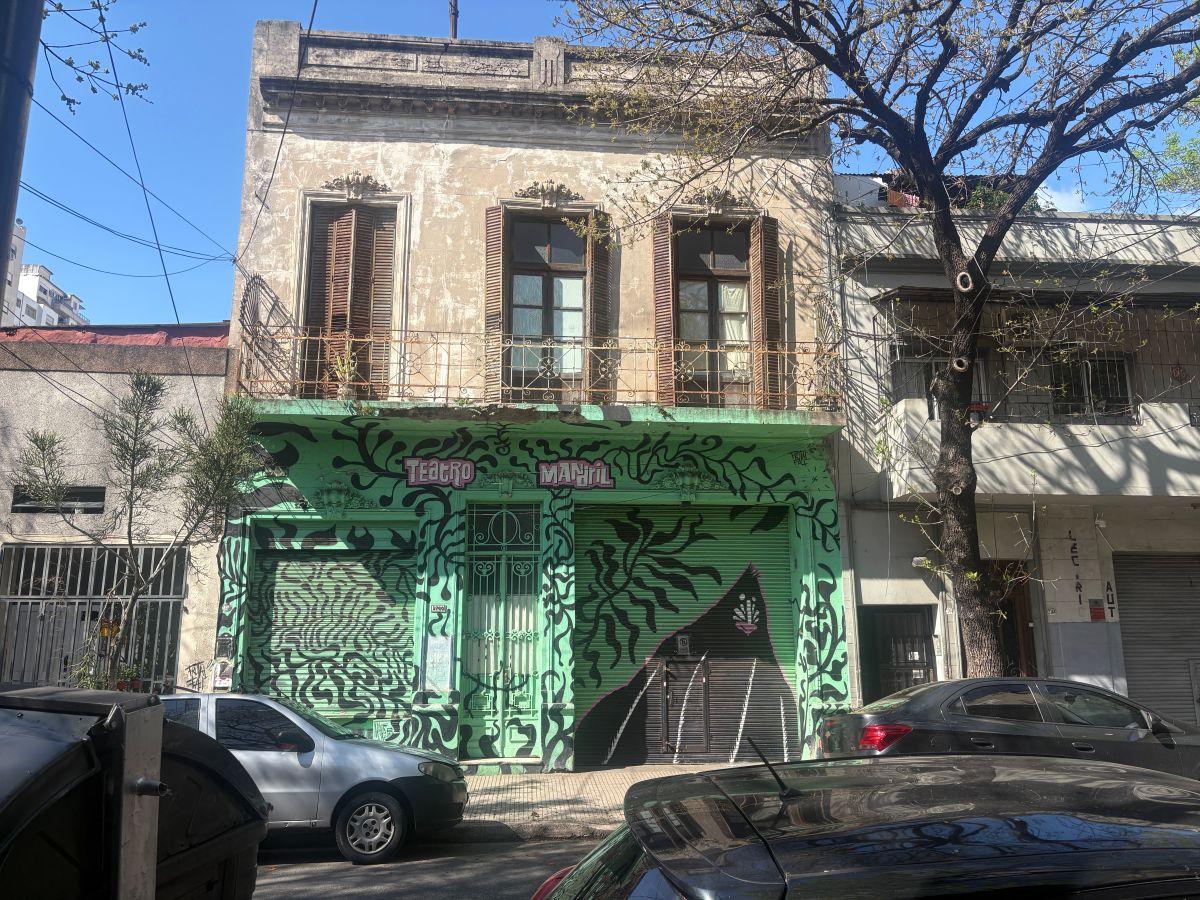 Foto de Venta │terreno│ 8,66 X 62,93 │ 1566 m² Vendibles Aprox, imagen 3