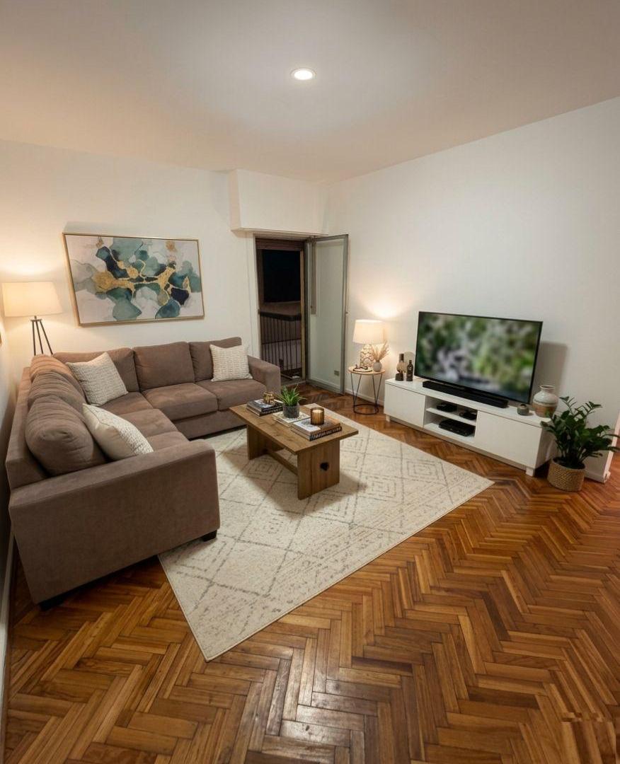 Foto de Caballito│Venta│3 Ambientes │Apto Profesional│Mb Edificio., imagen 2