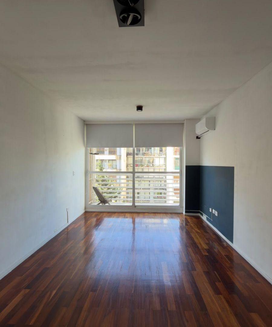 Foto de ALQUILER - Belgrano - Monoambiente - Balcon - Piscina - Laundry, imagen 4