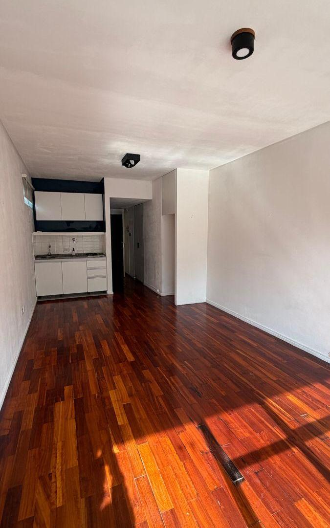 Foto de ALQUILER - Belgrano - Monoambiente - Balcon - Piscina - Laundry, imagen 5