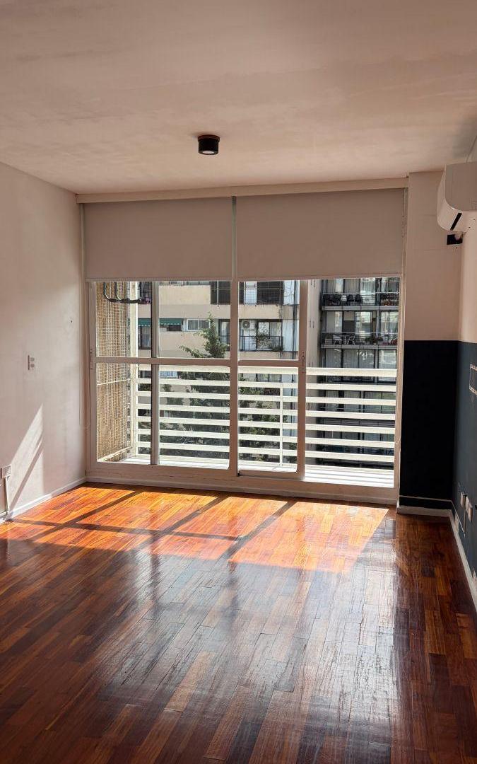 Foto de ALQUILER - Belgrano - Monoambiente - Balcon - Piscina - Laundry, imagen 3