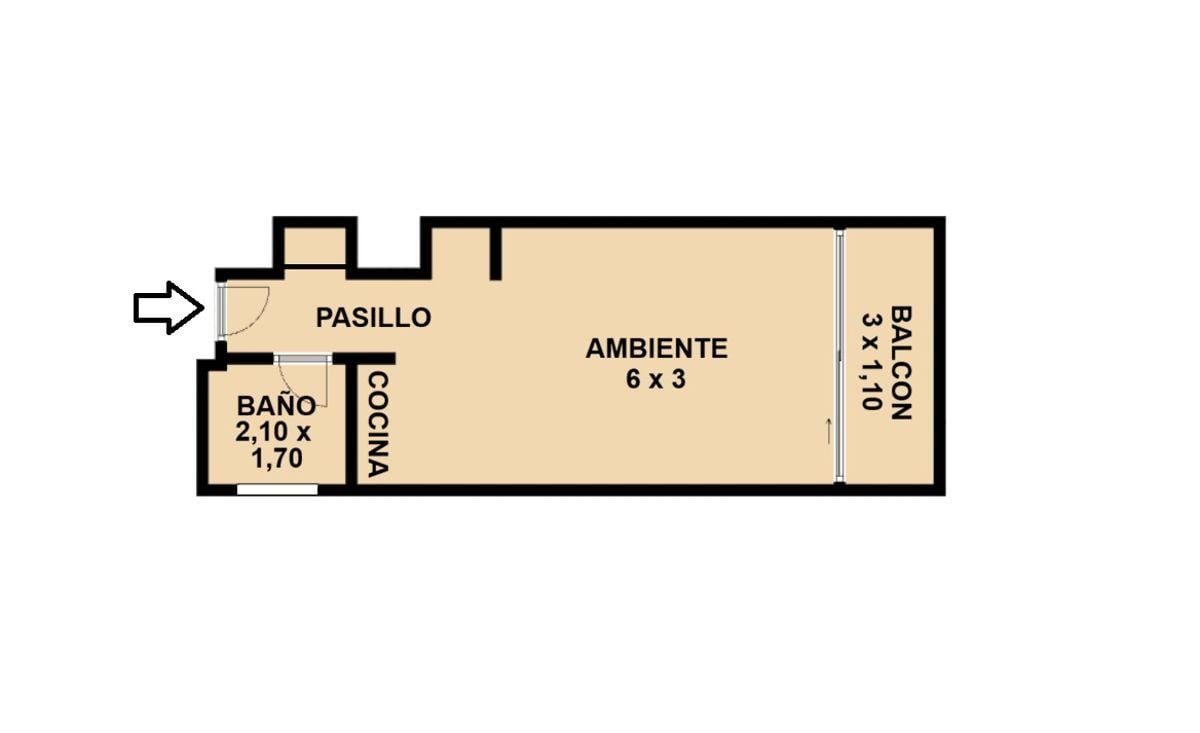Apartamento