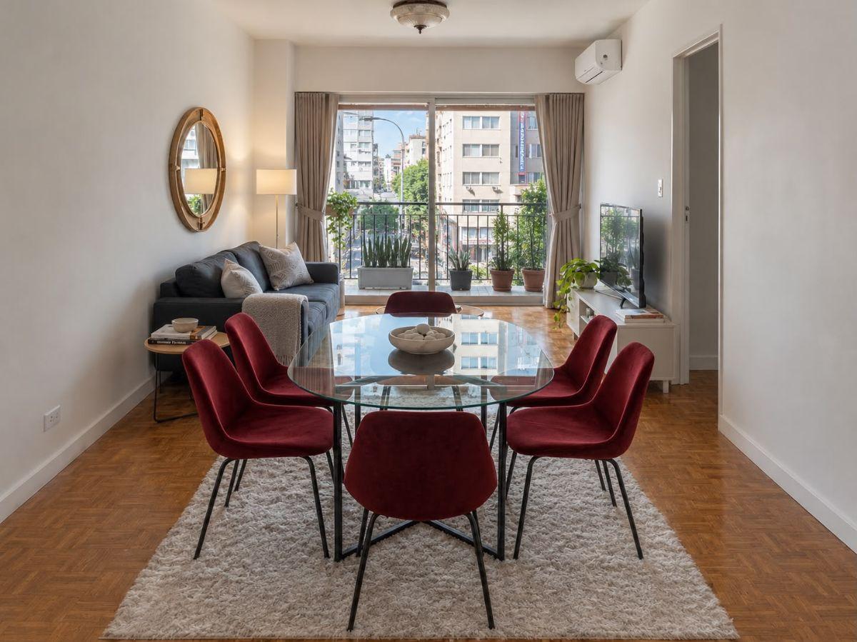 Foto de Venta | Caballito | 4 Ambientes | Balcón Al Frente, imagen 2