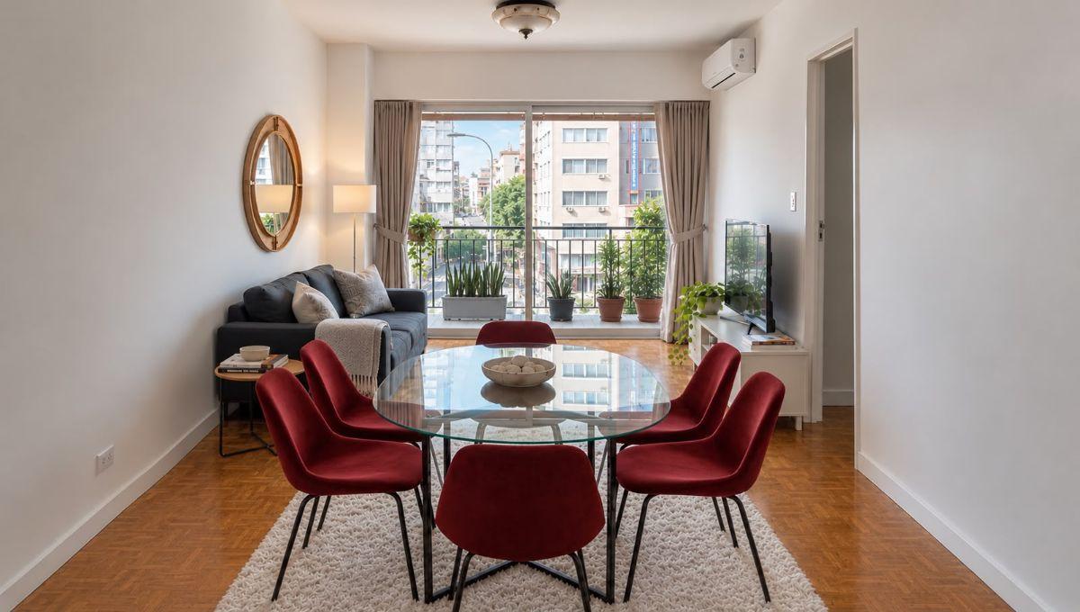 Foto de Venta | Caballito | 4 Ambientes | Balcón Al Frente, imagen 4