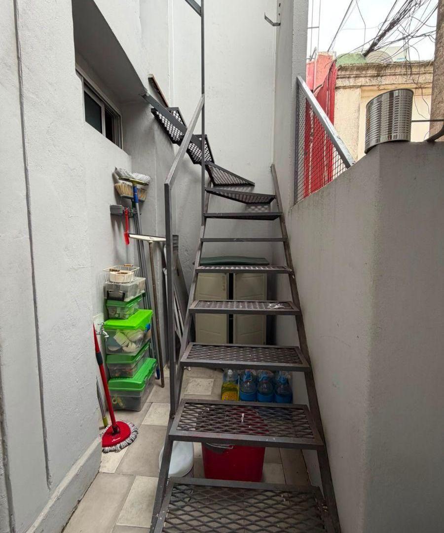 Foto de la propiedad en Calle Bartolomé Mitre 3448, Almagro Norte, Almagro