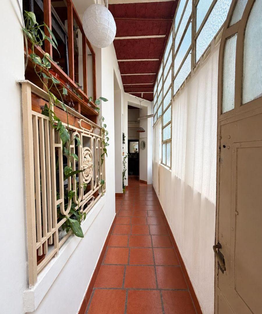 Foto de Venta | Almagro | 2 Amb con Galeria con Cerramiento | Muy Luminoso., imagen 2
