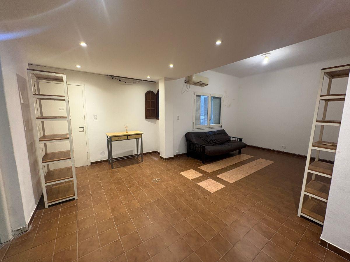 Foto de Semipiso de 73 m² de 2 dormitorios en alquiler en Palermo Soho, imagen 2