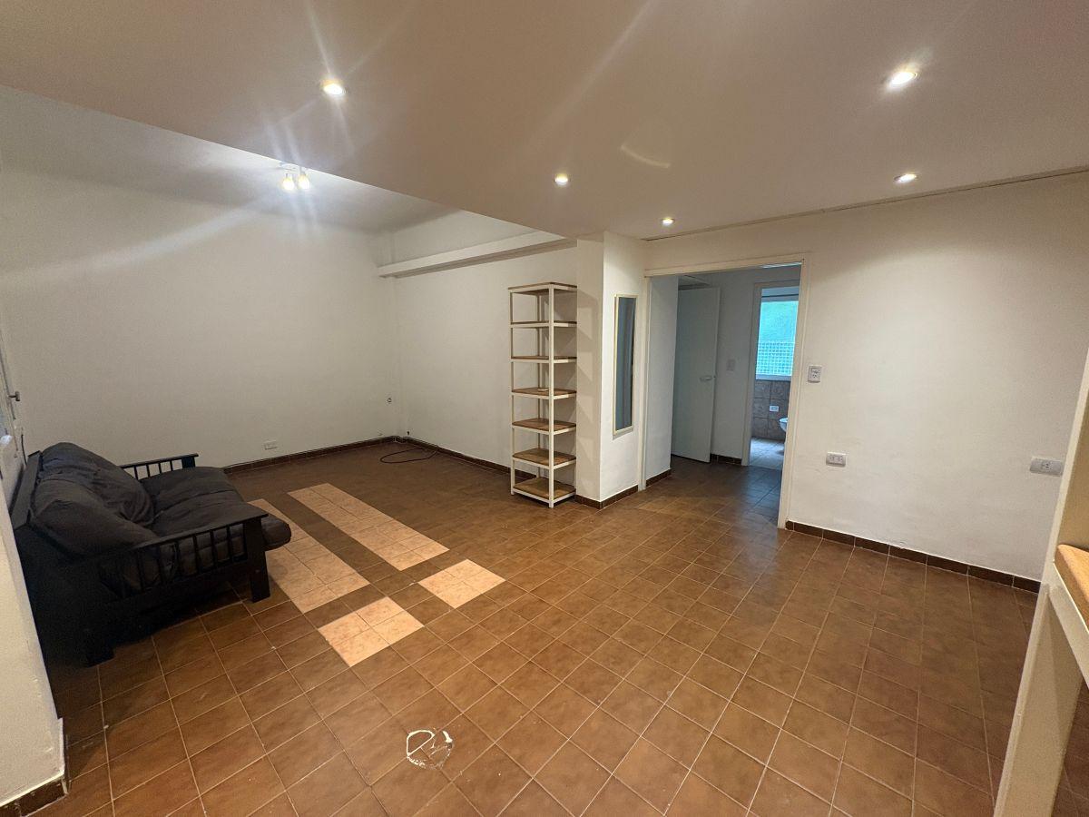 Foto de Semipiso de 73 m² de 2 dormitorios en alquiler en Palermo Soho, imagen 3