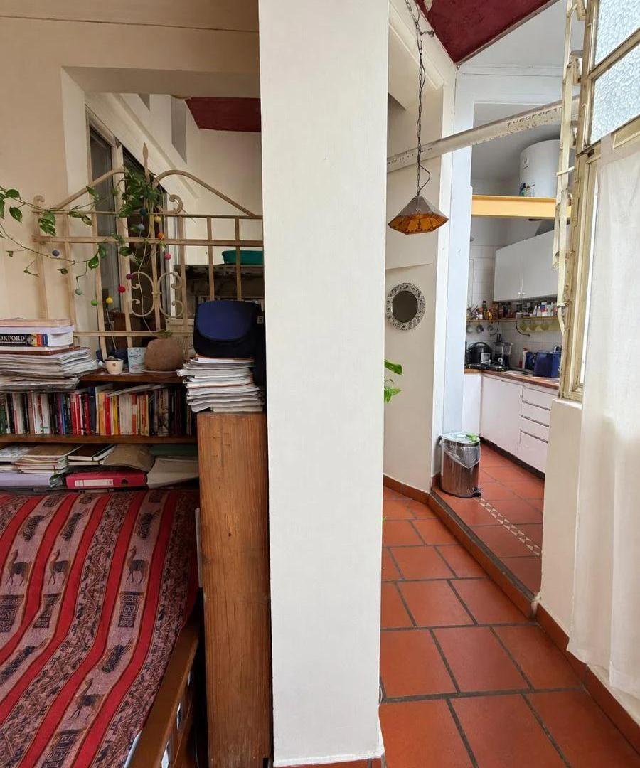 Foto de Venta | Almagro | 2 Amb con Galeria con Cerramiento | Muy Luminoso., imagen 4