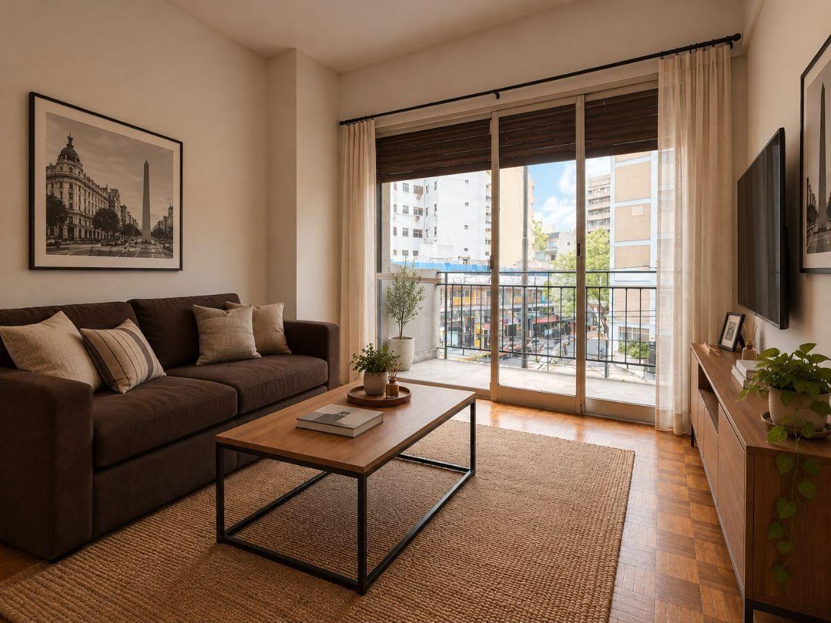 Foto de Venta | Caballito| 4 Ambientes | Balcón Al Frente, imagen 4