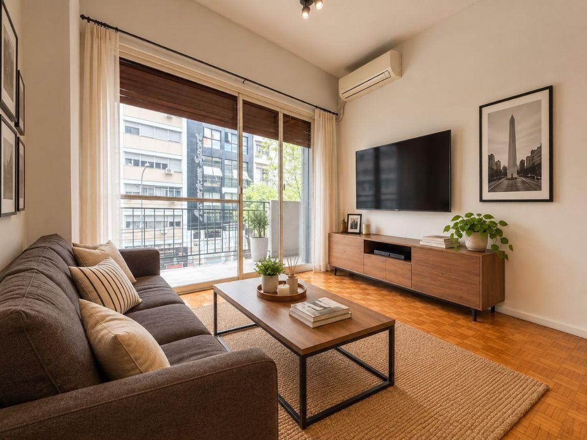 Foto de Venta | Caballito| 4 Ambientes | Balcón Al Frente, imagen 2
