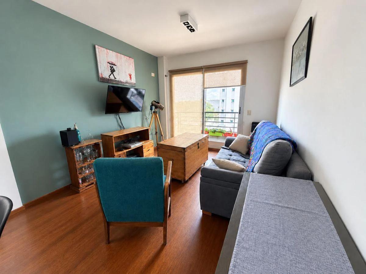 Foto de Parque Patricios | Depto en Venta | 3 Ambientes | Terraza Privada con, imagen 3