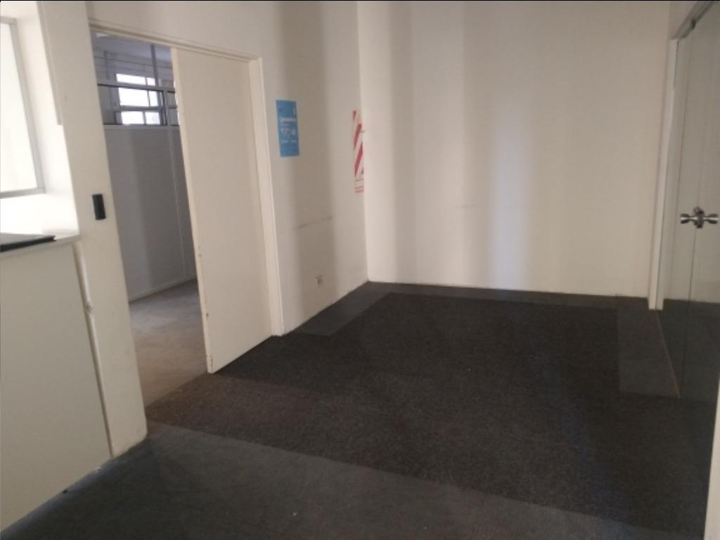 Oficinas - Planta Dividida - Microcentro (Comercial), Capital Federal 4