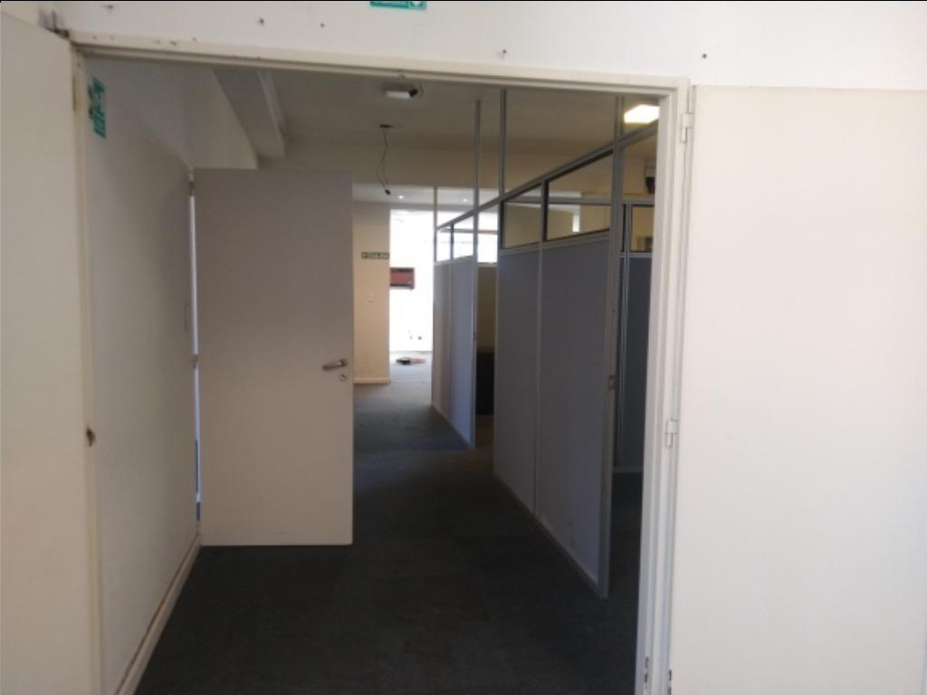 Oficinas - Planta Dividida - Microcentro (Comercial), Capital Federal 5