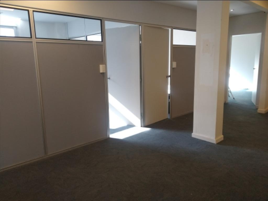 Oficinas - Planta Dividida - Microcentro (Comercial), Capital Federal 5