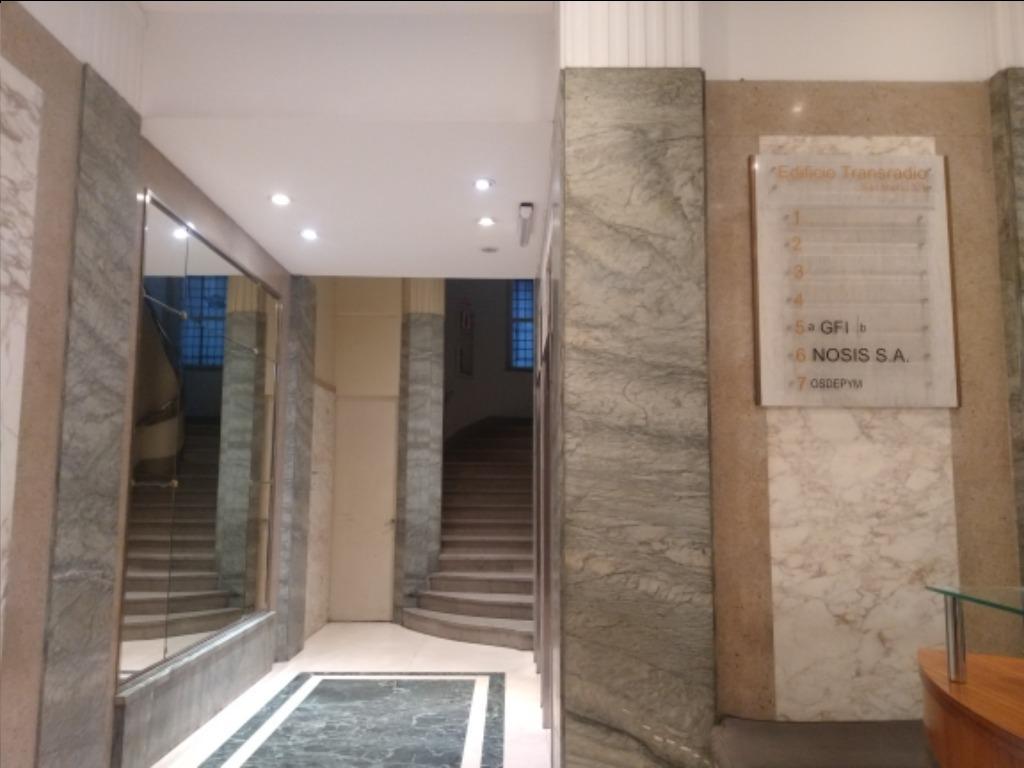 Oficinas - Planta Dividida - Microcentro (Comercial), Capital Federal 2
