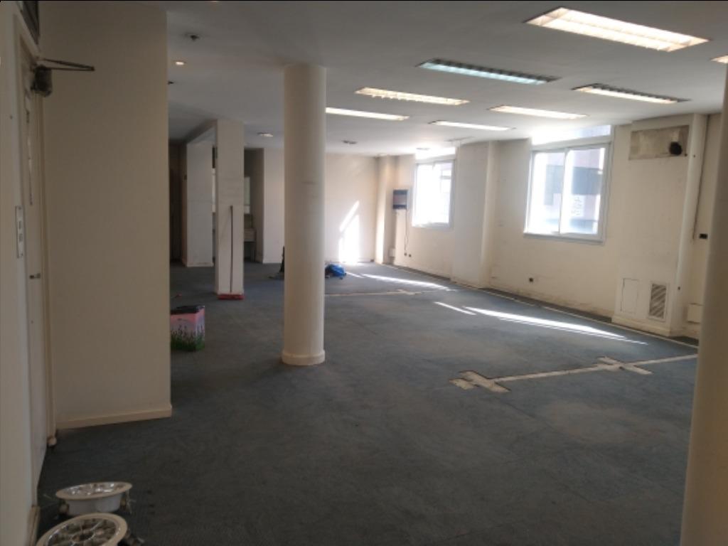 Oficinas - Planta Dividida - Centro Norte (Comercial), Capital Federal 5