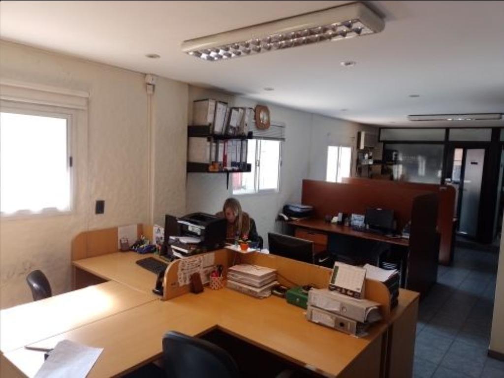 Oficinas - Planta Dividida - Balvanera, Capital Federal 5