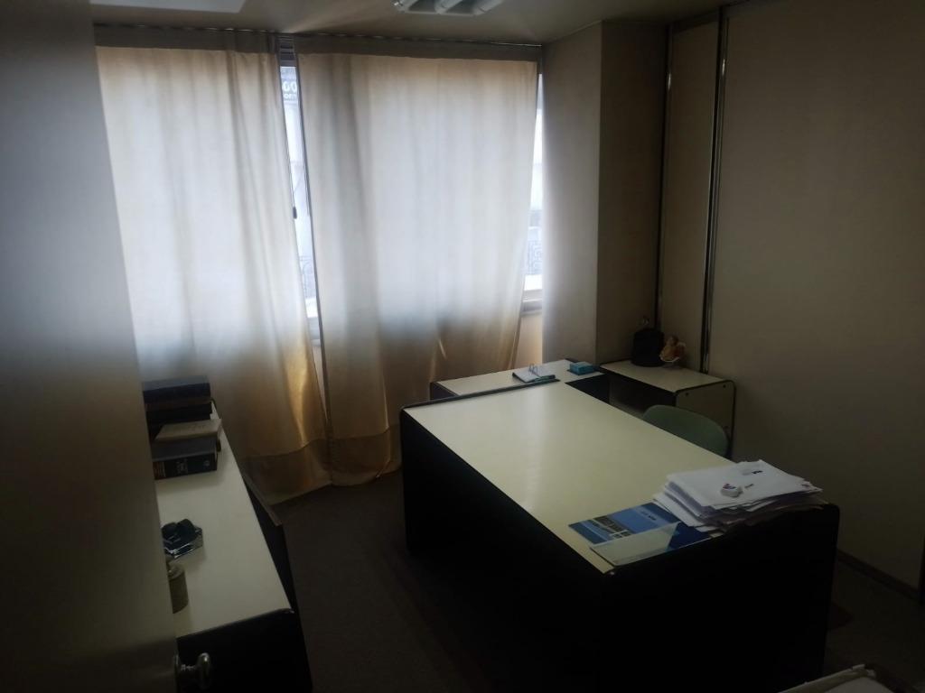 Oficinas - Planta Dividida - Centro Oeste (Comercial), Capital Federal 2