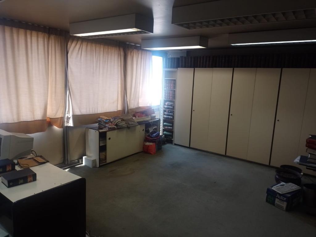 Oficinas - Planta Dividida - Centro Oeste (Comercial), Capital Federal 1