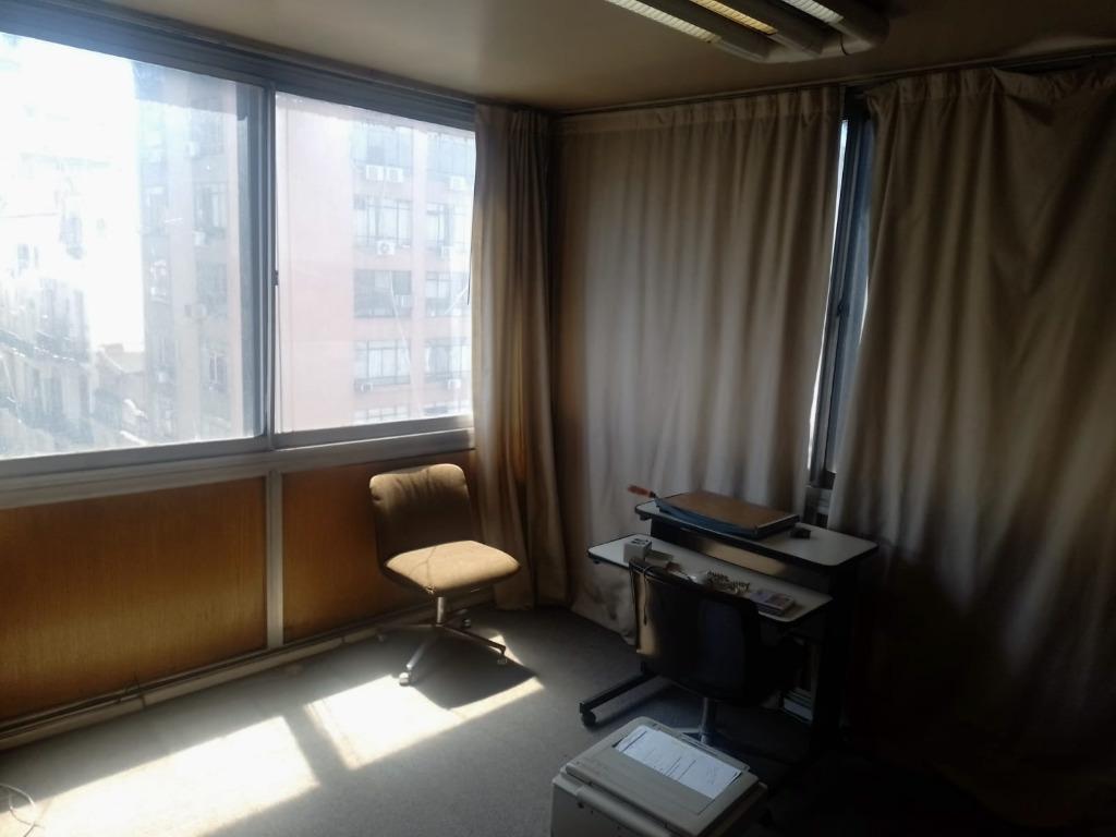 Oficinas - Planta Dividida - Tribunales, Capital Federal 2