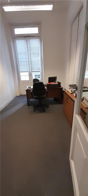 Oficinas - Planta Dividida - Centro Sur (Comercial), Capital Federal 4