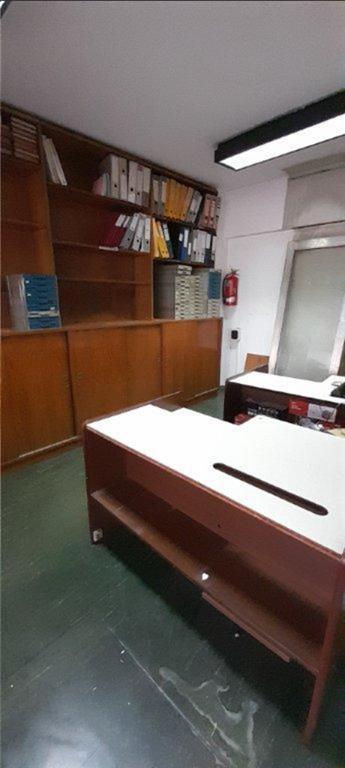 OFICINAS - PLANTA DIVIDIDA - CONGRESO, CAPITAL FEDERAL