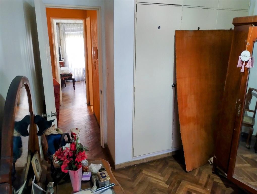 Departamento 4 Dorm. - Recoleta, Capital Federal 2