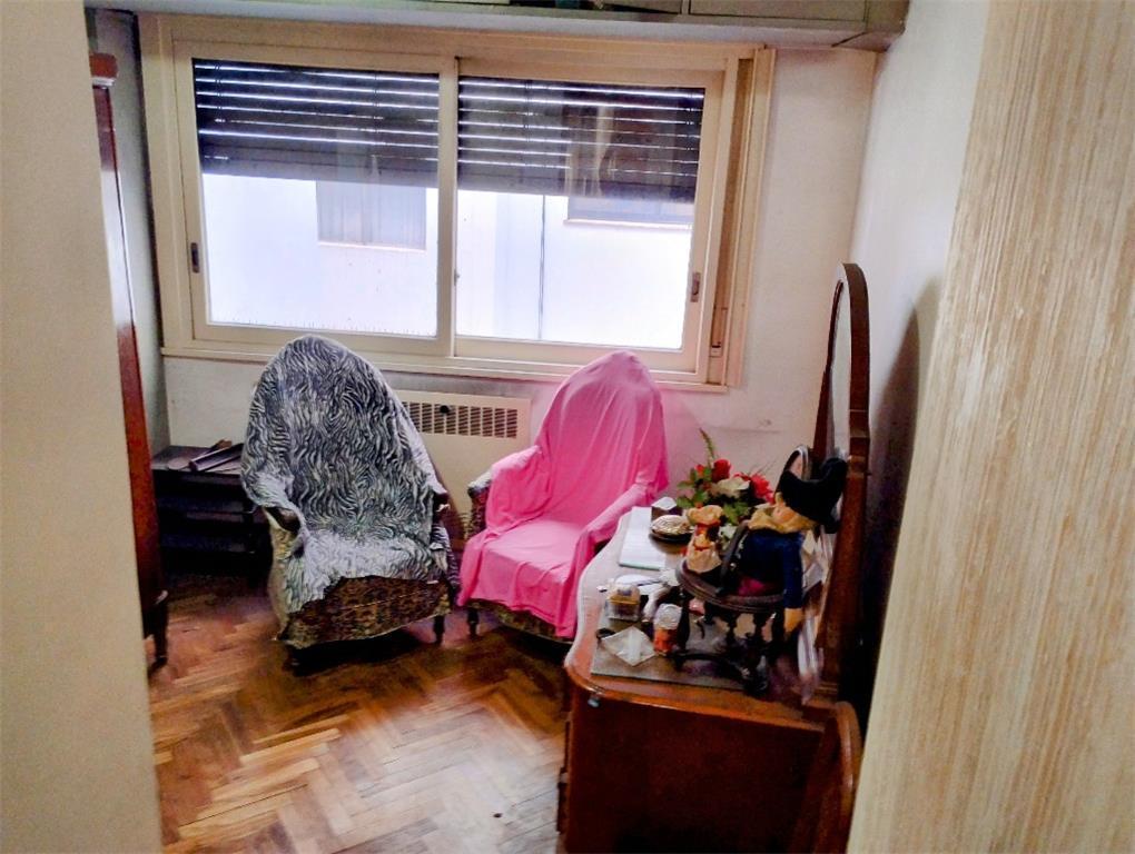 Departamento 4 Dorm. - Recoleta, Capital Federal 4