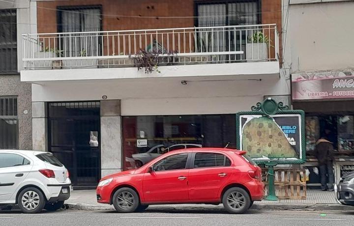 LOCALES - A LA CALLE - SAN CRISTÓBAL, CAPITAL FEDERAL