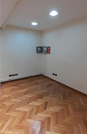 OFICINAS - PLANTA DIVIDIDA - CENTRO SUR (COMERCIAL), CAPITAL FEDERAL 5