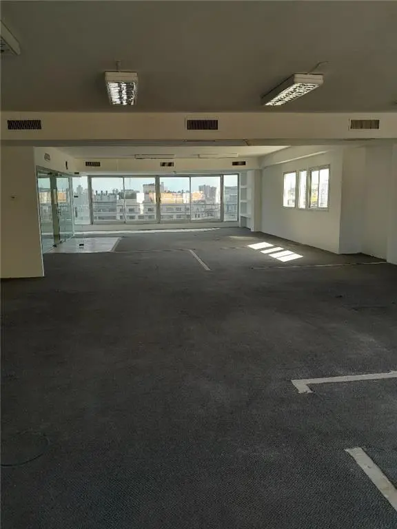 OFICINAS - PLANTA LIBRE - MICROCENTRO (COMERCIAL), CAPITAL FEDERAL 4
