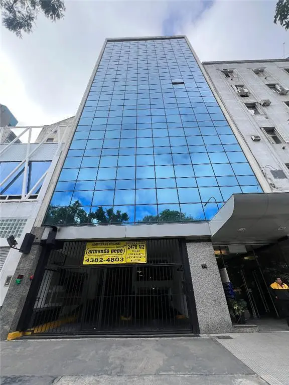 OFICINAS - PLANTA LIBRE - MICROCENTRO (COMERCIAL), CAPITAL FEDERAL 1