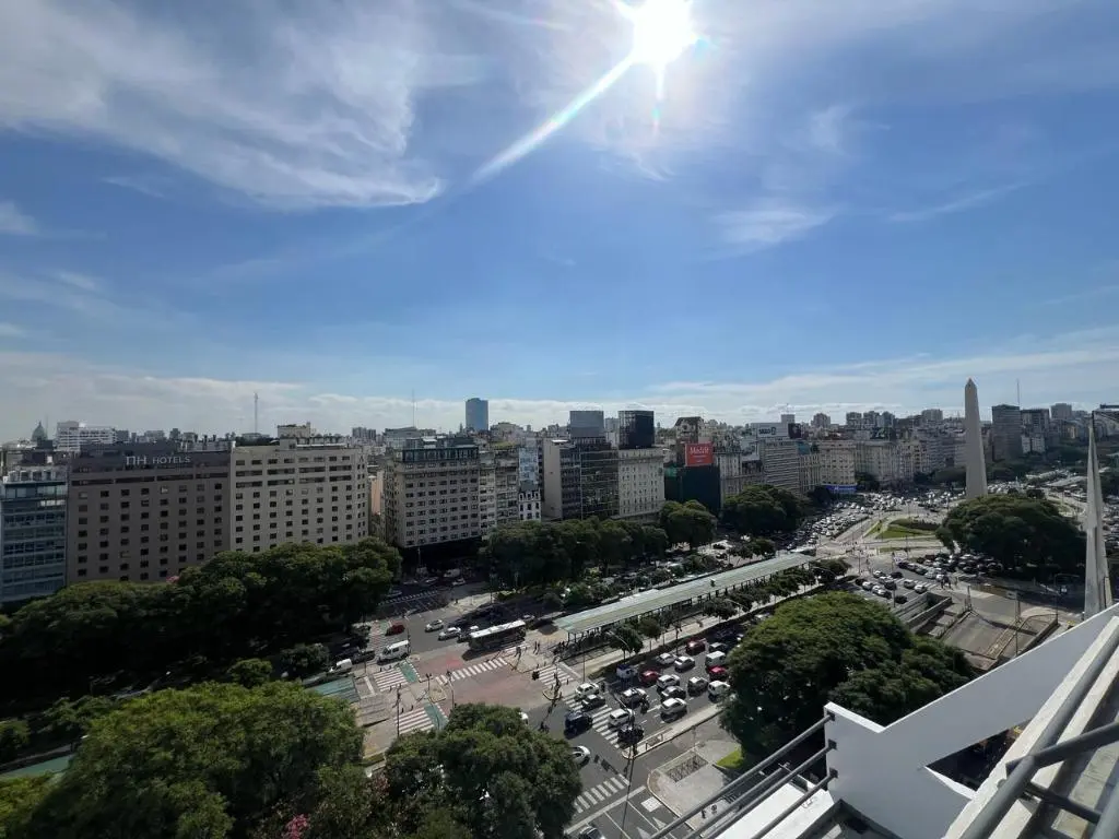 OFICINAS - PLANTA LIBRE - MICROCENTRO (COMERCIAL), CAPITAL FEDERAL 3
