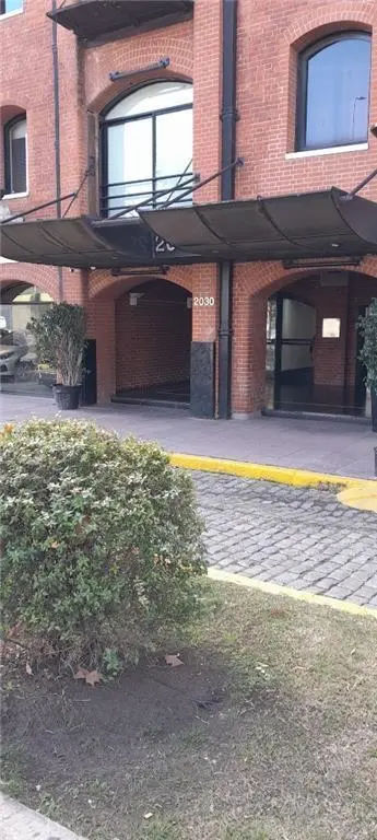 OFICINAS - PLANTA DIVIDIDA - PUERTO MADERO, CAPITAL FEDERAL 5