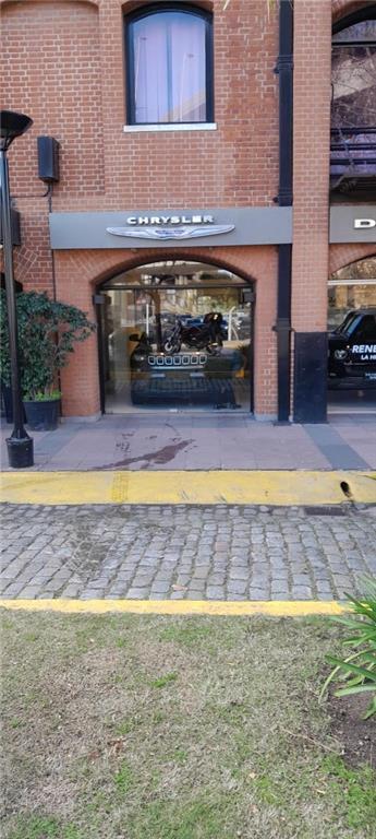 OFICINAS - PLANTA DIVIDIDA - PUERTO MADERO, CAPITAL FEDERAL
