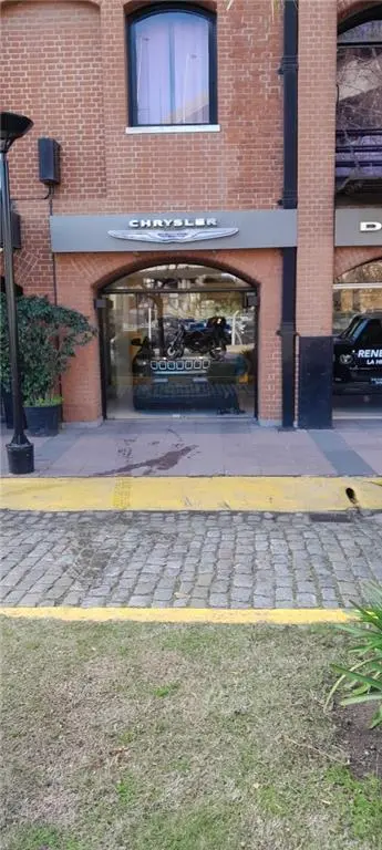 OFICINAS - PLANTA DIVIDIDA - PUERTO MADERO, CAPITAL FEDERAL 1